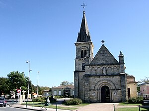 Habiter à Martignas-sur-Jalle