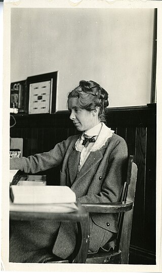 <span class="mw-page-title-main">Maud A. Merrill</span> American psychologist (1888–1978)