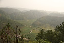 Mawphlang village.jpg