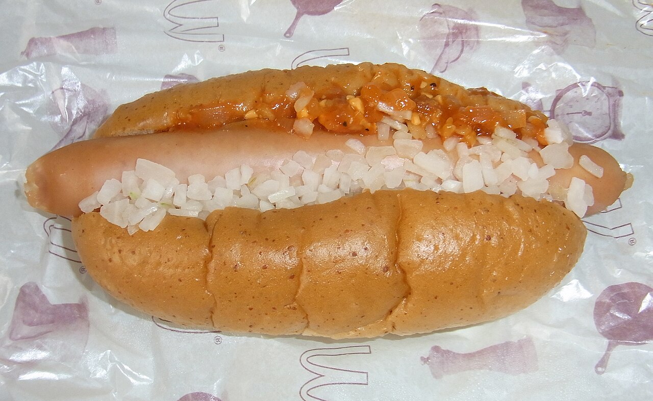 File:Mc Hot Dog Chili.Jpg - Wikimedia Commons