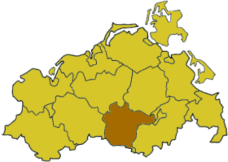 Müritz (huyện)