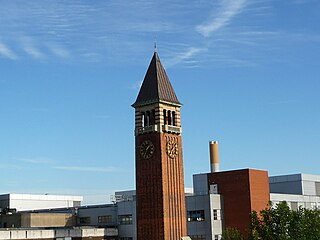 <span class="mw-page-title-main">Medway Maritime Hospital</span> Hospital in Kent, England