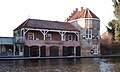 Boat-house (alternate angle)
