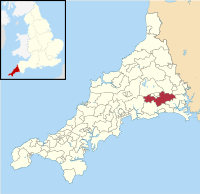 Outline map