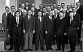 Mennonite World Conference Assembly 8, Amsterdam, Netherlands, 1967 (14444064004).jpg