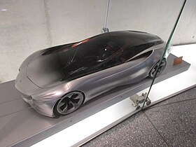 Mercedes-Benz Aria Concept