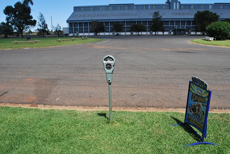 File:Merriwagga Parking Meter.JPG