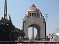 Monumento a la Revolución