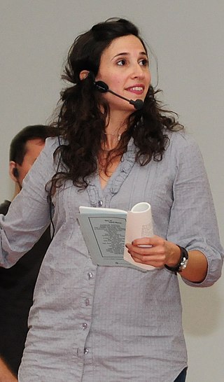 <span class="mw-page-title-main">Michaela Watkins</span> American actress (born 1971)