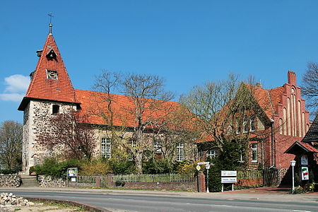 MichaeliskircheBissendorf IMG 8538