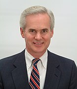 Mike Foley (R) Lieutenant Governor