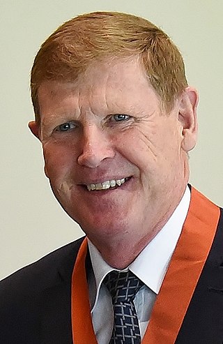 <span class="mw-page-title-main">Mike Stanley (rower)</span> New Zealand rower