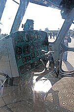 Миниатюра для Файл:Mil Mi-2U. Cabin.jpg