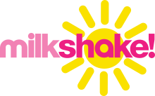 Milkshake 2015 logo Screen Bug (M)