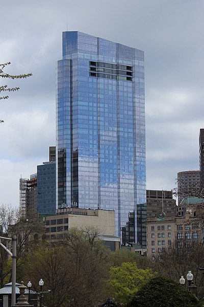 File:Millennium Tower Boston.jpg