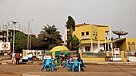 Mininistério dos Negócios Estrangeiros, Bissau, Guinea-Bissau.jpg