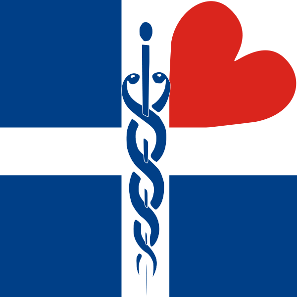 File:Ministry of Health of Greece emblem.svg