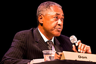 <span class="mw-page-title-main">Don Samuels</span>American politician
