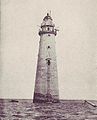 Minot Ledge Light c. 1905