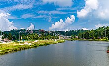 mirik tourist lodge booking