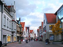 File:Kirchheider Straße 135, 1, Brüntorf, Lemgo, Kreis Lippe.jpg -  Wikimedia Commons