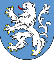 Wappen von Mladá Boleslav