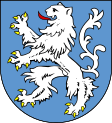 Mladá Boleslav címere