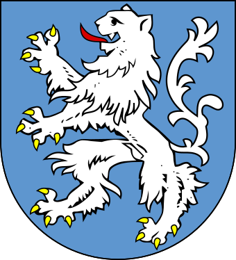 File:Mladá Boleslav CoA CZ.svg (Quelle: Wikimedia)