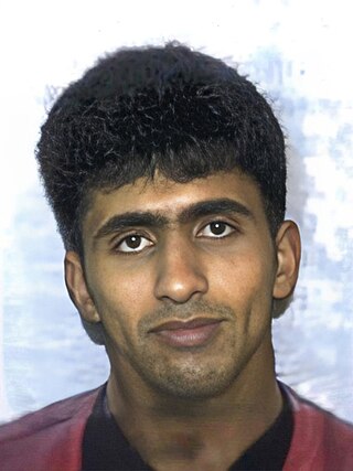 <span class="mw-page-title-main">Mohand al-Shehri</span> Saudi terrorist and 9/11 hijacker (1979–2001)