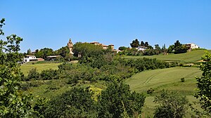 Habiter à Molleville