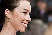 Parker at the 2010 Toronto International Film Festival Molly Parker.jpg