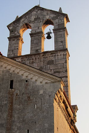 Chiesa di San Francesco (Pola)