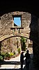 Castillo y murallas de Monells