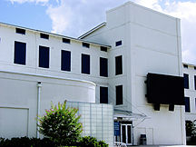 Montgomery Hall is home of Animation, Broadcast Design and Motion Graphics, Interactive Design and Game Development, and Visual Effects Montgomery Hall at SCAD.jpg