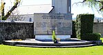 Monument aux morts