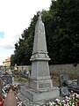 wikimedia_commons=File:Monument aux morts de Vieux (Calvados).jpg