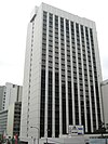 森永製菓本社ビル（CC BY-SA 3.0）