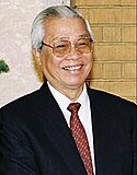 4.º Võ Văn Kiệt (1988–1997)