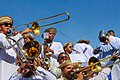 Murga from Panama's Carnival