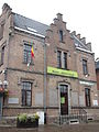 Museum van het Belgisch Trekpaard