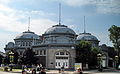 Toronto, CNE Music Building