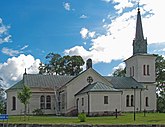 Fil:Näsby kyrka Västmanland.jpg