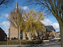 Opheusden Restored Reformed Congregation N-H kerk Opheusden.jpg