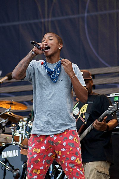 File:N.E.R.D @ Pori Jazz 2010 - Pharrell Williams 8.jpg