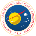 NASA seal