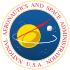 Selo da NASA