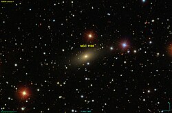 NGC 1198