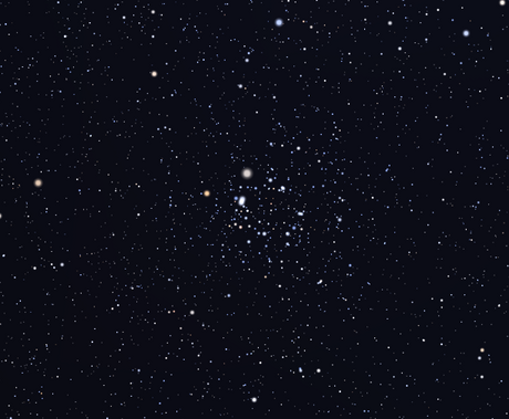 NGC 2439