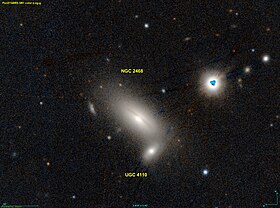 Image illustrative de l’article NGC 2468