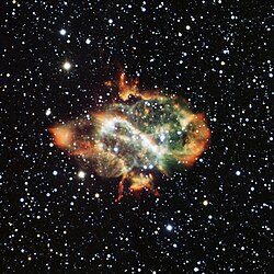 NGC 5189